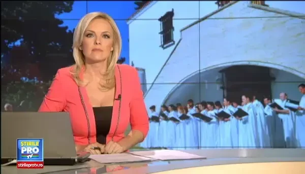 Petrecere regala la Palatul Elisabeta din Capitala. Principesa Maria isi serbeaza a 50-a aniversare