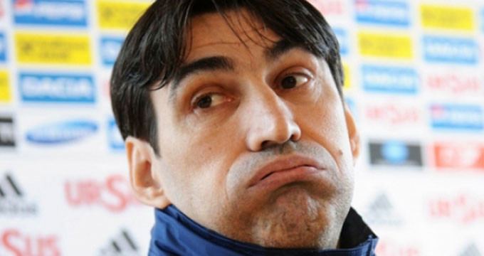 Victor Piturca trebuie sa plateasca o pensie alimentara de 12.000 de lei, a decis definitiv instanta