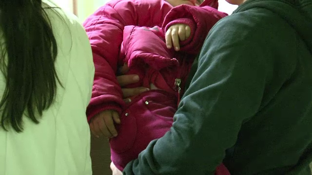 14 copii din Satu Mare au ajuns la spital dupa ce au mancat la gradinita. Meniul care le-a provocat toxiinfectie alimentara