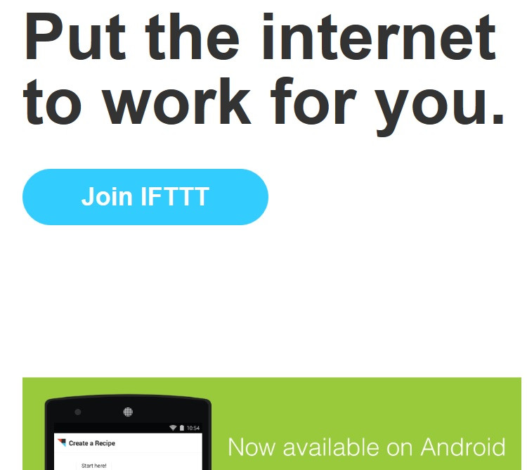 iLikeIT. Aplicatiile care ne invata telefonul si tableta sa "gandeasca" singure