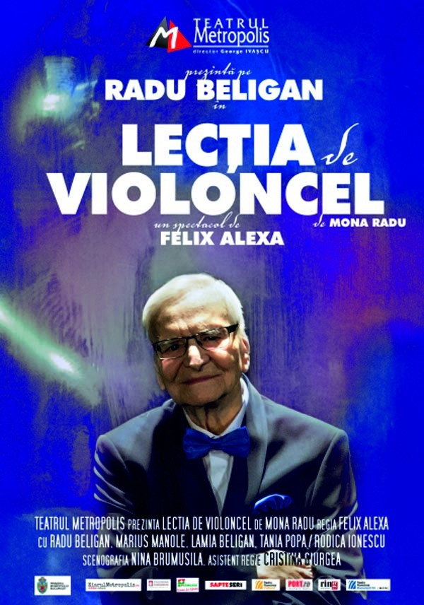 Peter Gabriel, comedia Selfie si Festivalul Filmului European 2014! Unde iesim in weekend: