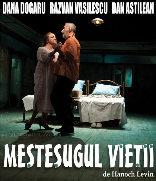 Meşteşugul vieţii