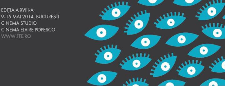 Festivalul Filmului European 2014