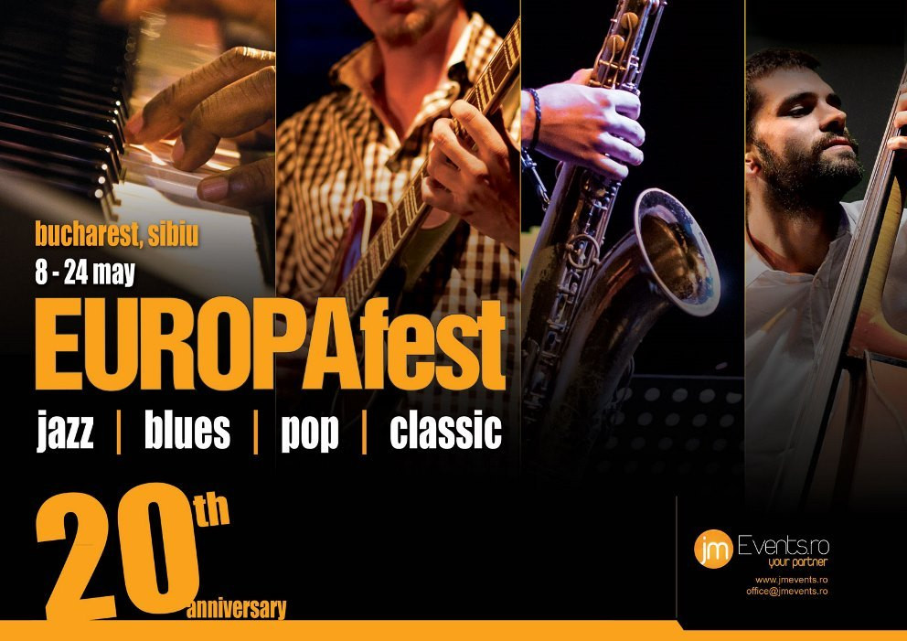 EUROPAfest 2014