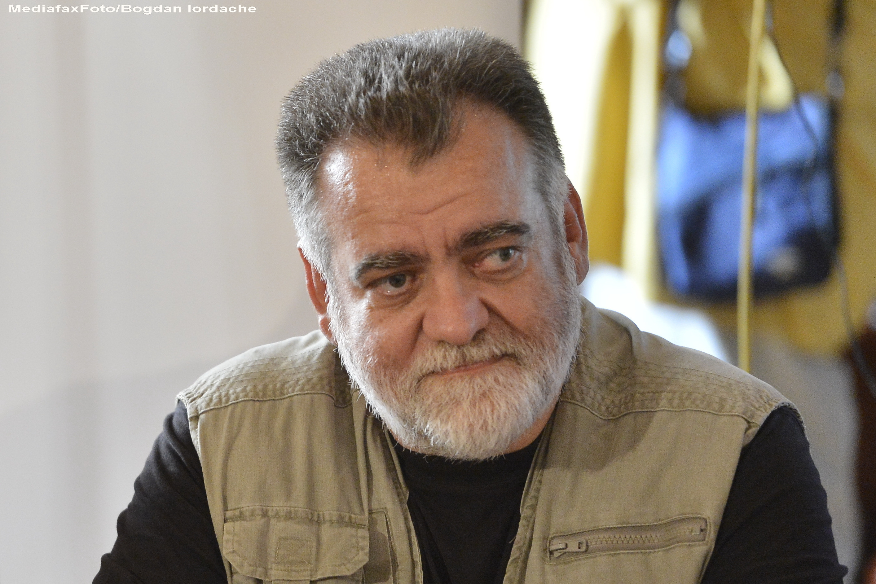 Alexandru Andries: Am scos o noua editie a albumului "Interioare" pentru ca lumea crede ca e cel mai bun disc