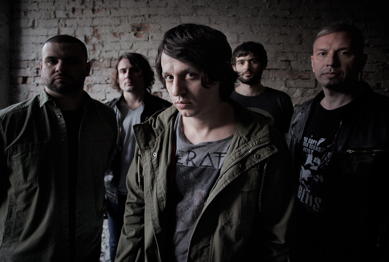 Concerte pentru fanii ALTERNOSFERA la Galati, Bacau si Iasi