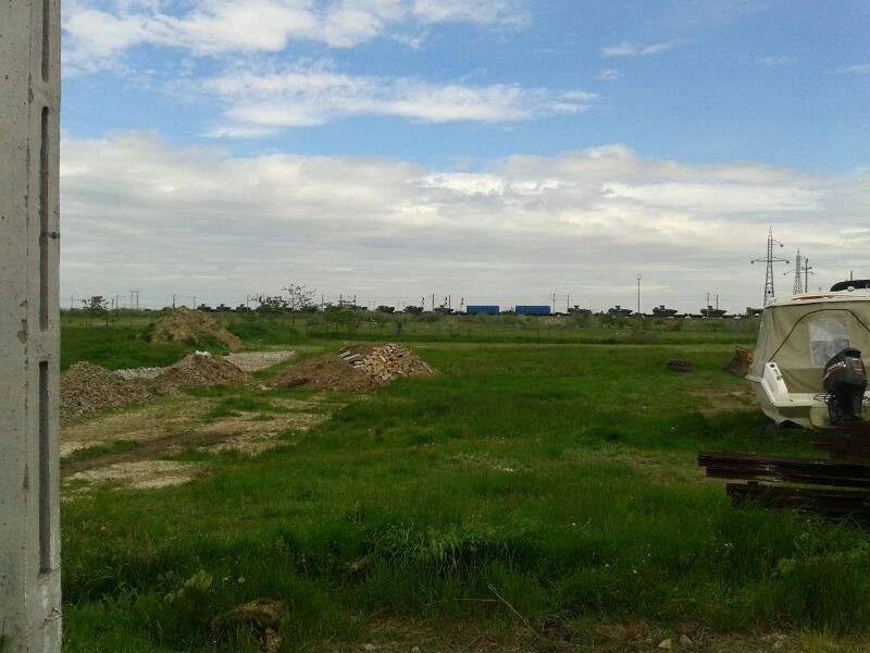 tancuri, Arad