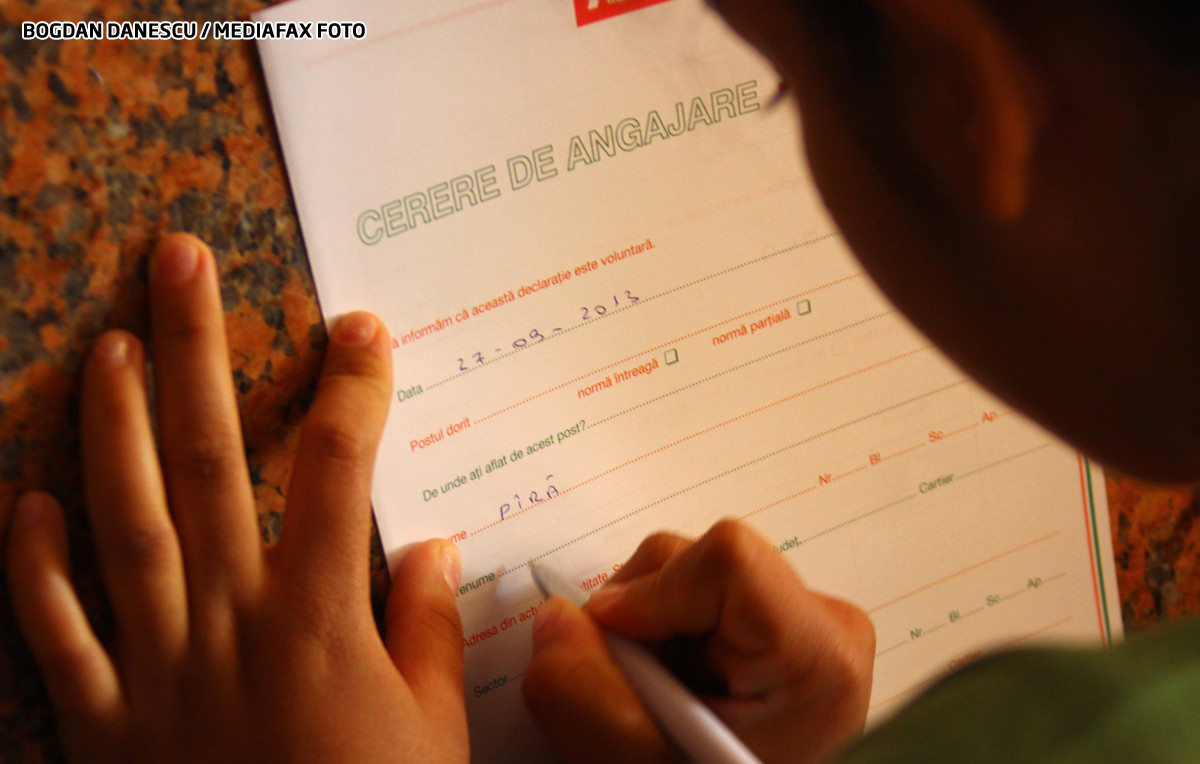 Generatia care a spus NU serviciului de 8 ore. De ce tinerii din Romania nu isi gasesc un loc de munca