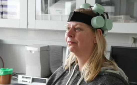 Dispozitivul care ar putea trata depresie. A dat pana acum rezultate in 65% din cazuri