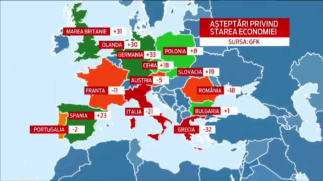 Cea mai mare crestere reala a salariilor din 2009 incoace. SFATURI pentru romanii care incep din nou sa ia credite