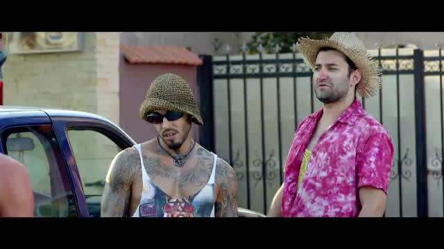 Selfie, filmul generatiei Y, a avut premiera la Cinema Pro. Smiley si Alex Velea dau culoare intregii povesti