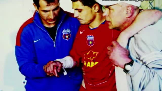 Ultimele minute din viata arbitrului care s-a retras dupa cel mai sangeros meci din istoria Stelei. Ancheta e una complicata