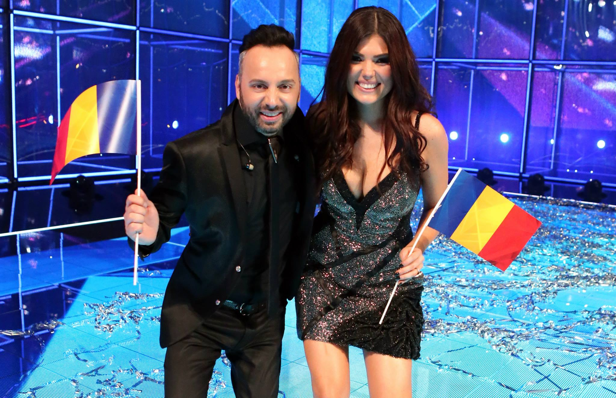 EUROVISION 2014, finala. "Femeia cu barba" din Austria a castigat Eurovision. Cum se traduce Conchita Wurst in limba romana