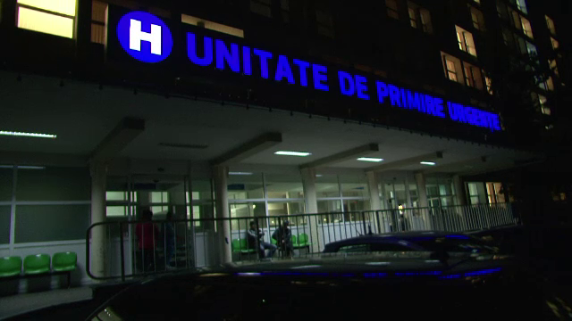 Alerta in Suceava. Carantina la Spitalul Judetean dupa descoperirea a 15 batrani cu simptome asemanatoare enterocolitei