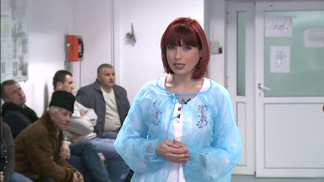 Ziua transplantului: in 2013 s-a dublat numarul operatiilor. "Campania Pro TV "Exista viata dupa moarte" a avut un rol major"