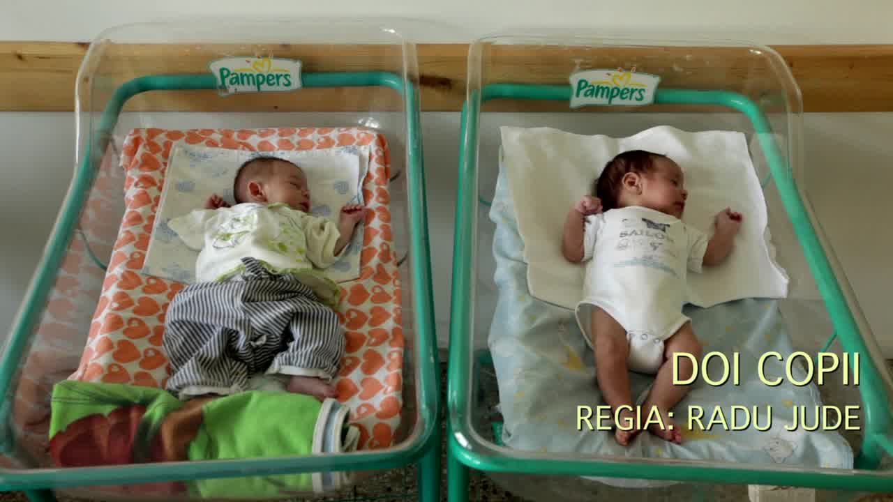 Viata trista a unui copil abandonat, comprimata intr-un singur minut. Filmele care expun o problema uriasa a Romaniei