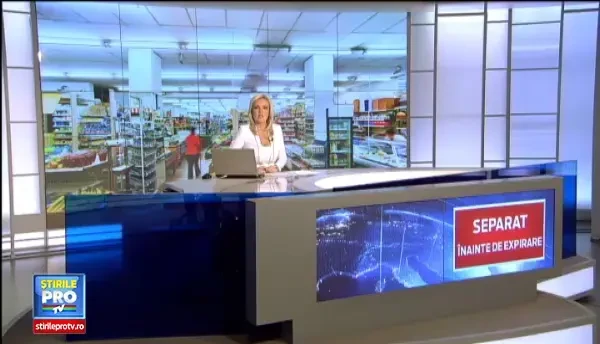 Propunerea care i-a impartit pe clienti si comercianti in doua tabere. Ce s-ar putea intampla cu alimentele pe cale sa expire