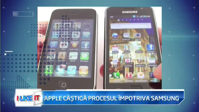 iLikeIT. Stirile saptamanii: Apple castiga procesul cu Samsung, iar Oculus Rift ajunge in armata