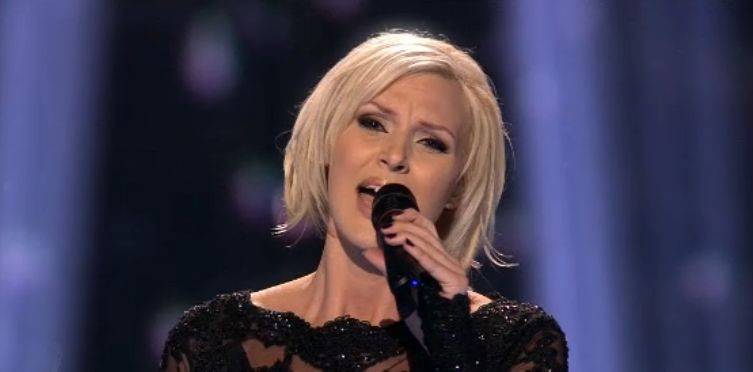Suedia eurovision