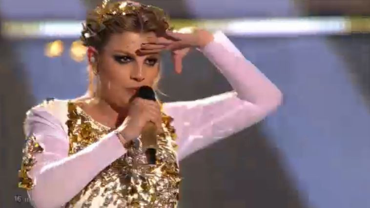 eurovision 2014 italia
