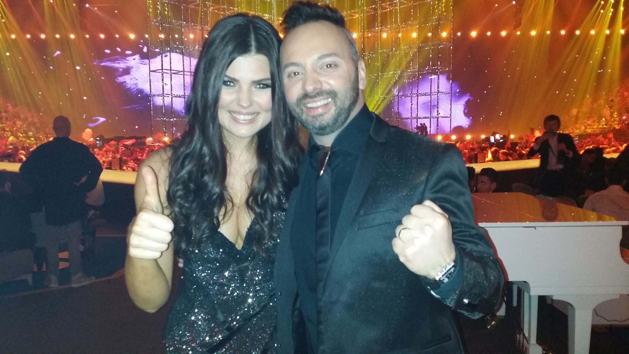 paula seling ovi eurovision