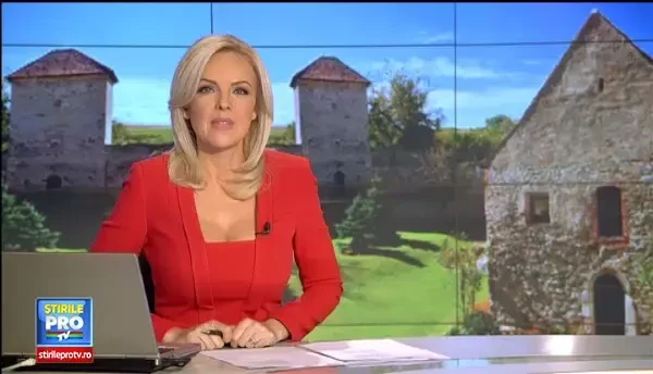 O fortareata din Romania inclusa in patrimoniul UNESCO, loc de impacare pentru cuplurile certate. In ce consta