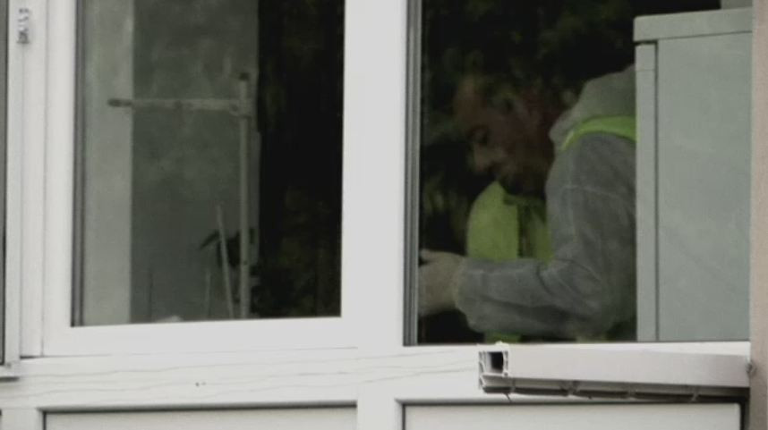 O femeie din Craiova a fost gasita moarta in apartamentul in care locuia. Principalul suspect al politistilor