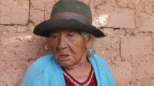 Filomena este cea mai in varsta femeie din lume. Care este secretul longevitatii la 116 ani