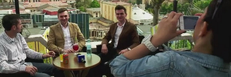 Duminica, ora 18:00, la "Romania, te iubesc". "Generatia pierduta" a tinerilor fara locuri de munca