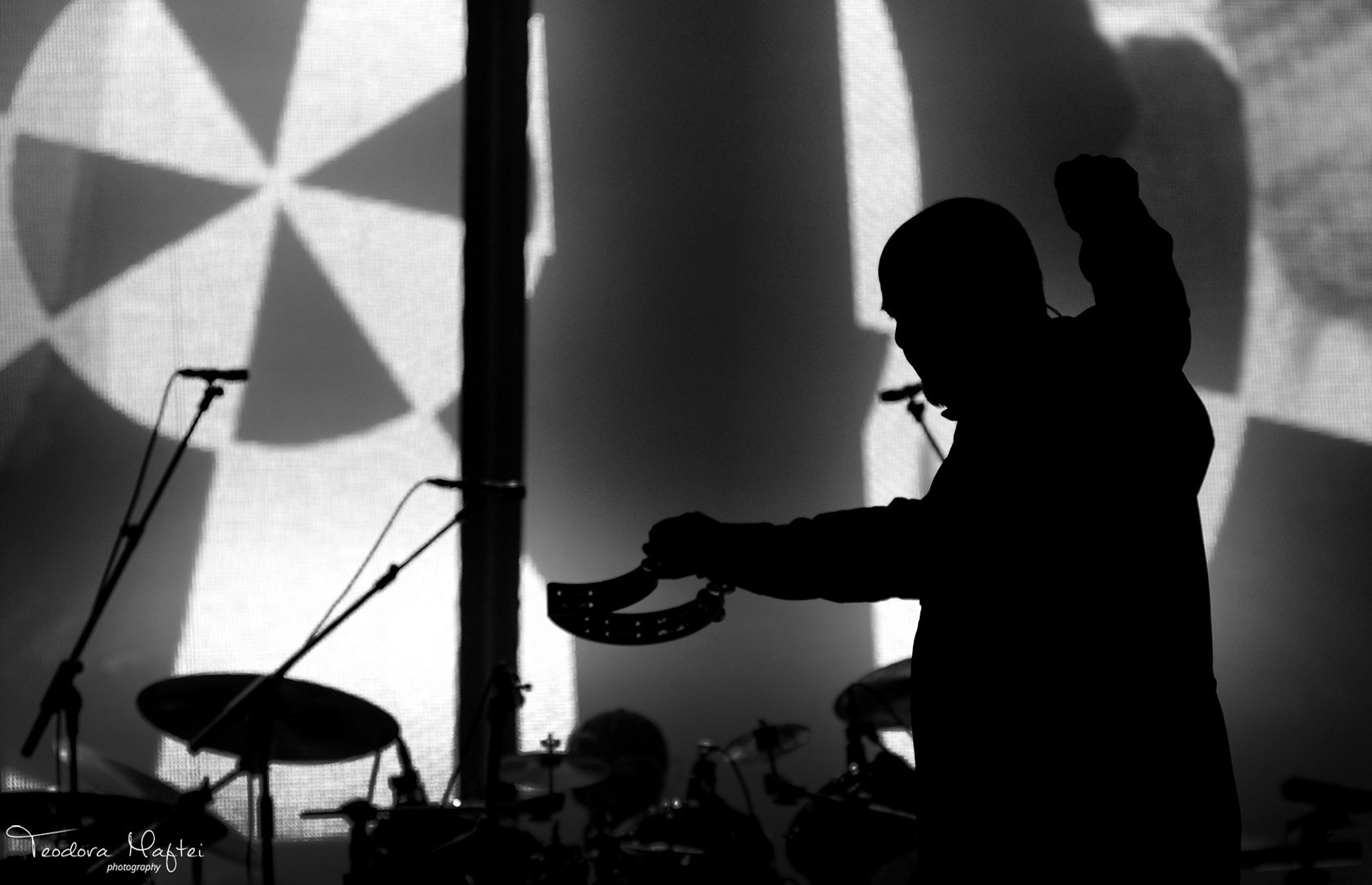 Concert Peter Gabriel 2014 - 10