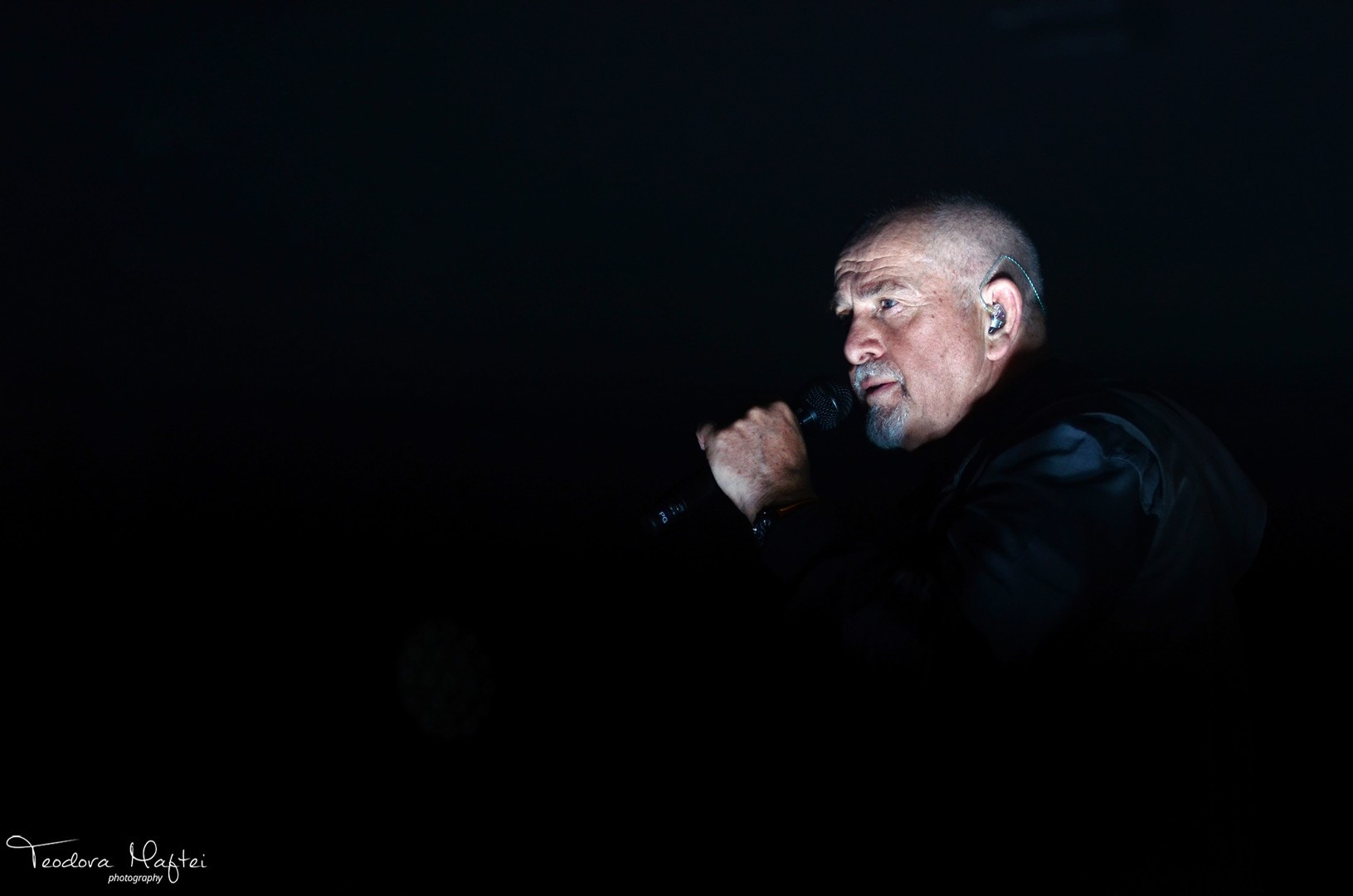 Concert Peter Gabriel 2014 - 26