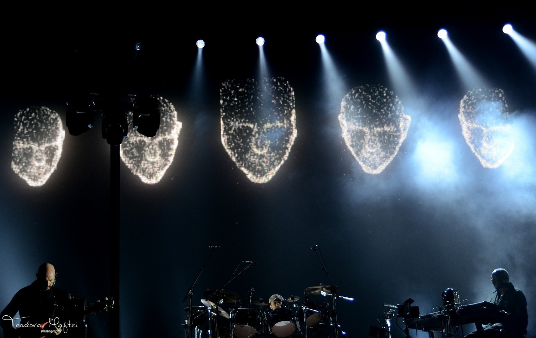 Concert Peter Gabriel 2014 - 29