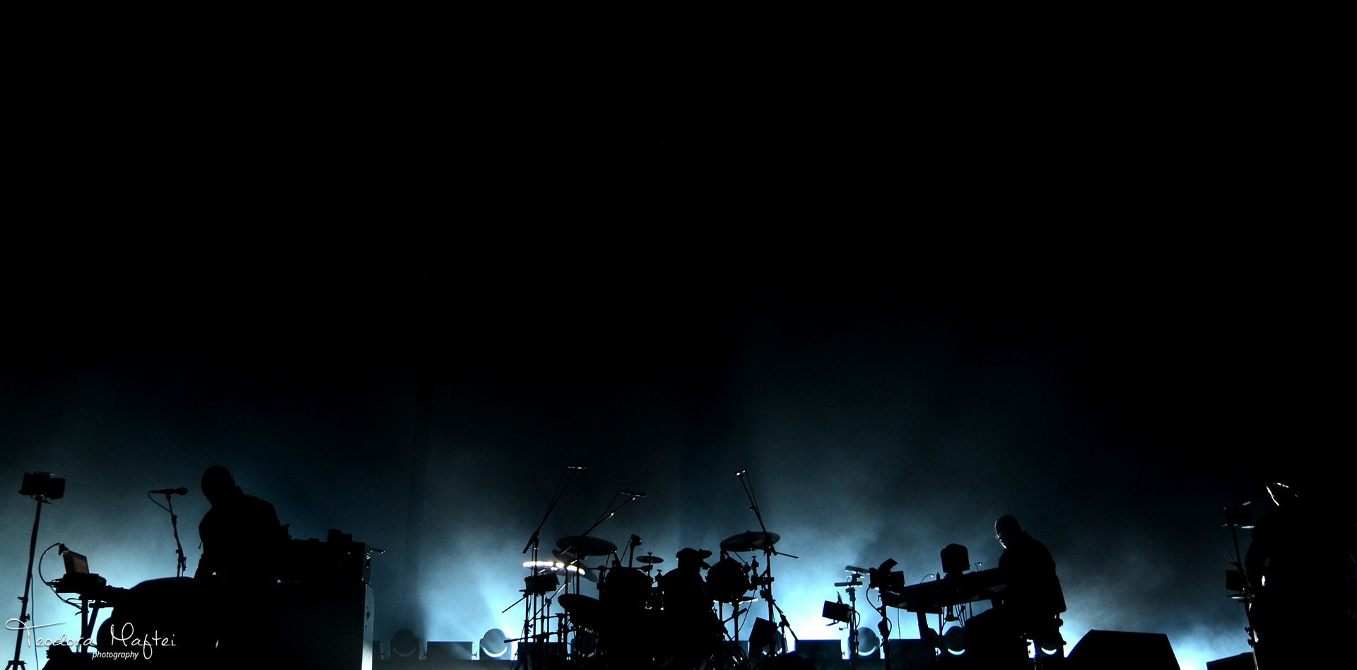 Concert Peter Gabriel 2014 - 31