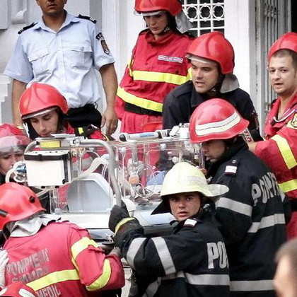 Inculpatii in dosarul incendiului de la Maternitatea Giulesti cer in instanta sa fie achitati. Miza uriasa a procesului