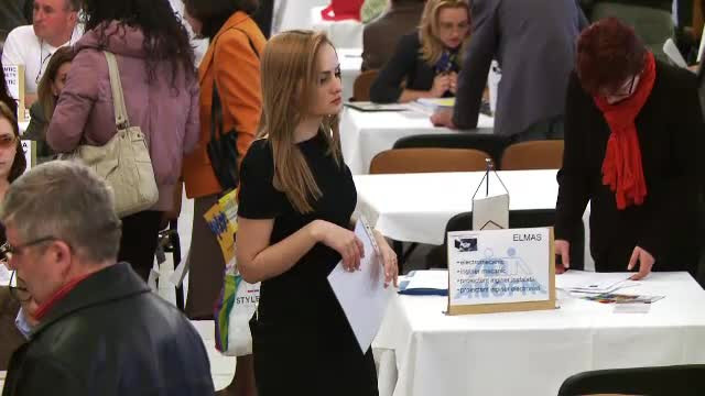 Generatia care a spus NU serviciului de 8 ore. De ce tinerii din Romania nu isi gasesc un loc de munca