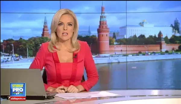 Traian Basescu, despre vicepremierul rus Rogozin: Trebuie aflat cata vodca a consumat inainte sa faca aceste declaratii