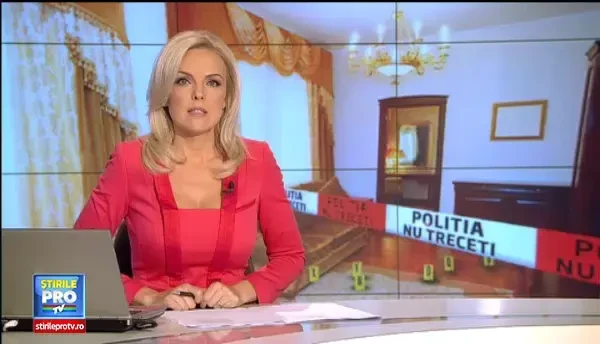 O femeie din Craiova a fost gasita moarta in apartamentul in care locuia. Principalul suspect al politistilor