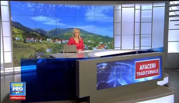 Afacerile cladite pe traditie, aduc profit in Maramures