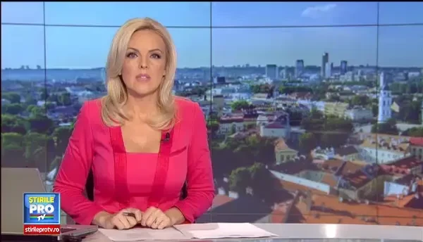 Alegeri prezidentiale in Lituania. Doamna de fier, care detine deja sefia, este marea favorita