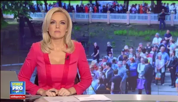 Criza in Ucraina: Regiunile Donetk si Luhansk au inceput referendumul pentru independenta. Portret de alegator