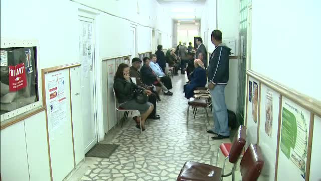 Sistemul sanitar romanesc nu se poate vindeca de fraude. Cum au fost taxati pacientii pentru servicii de care n-au beneficiat