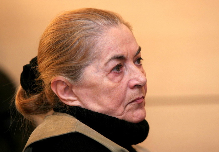 Margareta Pogonat a murit la varsta de 81 de ani. "Mama lui Pistruiatul" s-a stins din cauza unei forme de cancer