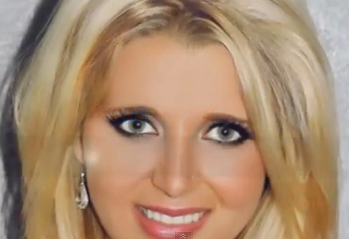 La 27 de ani, a vrut sa isi vanda virginitatea, dar a renuntat cand licitatia a ajuns la 800.000 de dolari. Care e motivul