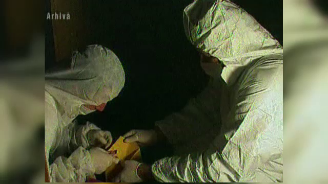 Legatura dintre moartea unei femei din Craiova si disparitia fiului ei. Ce au aflat anchetatorii despre tanarul de 21 de ani