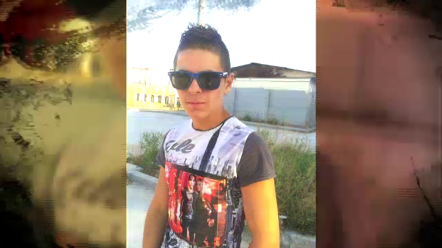 Tanarul disparut in Dunare si-a filmat prietenii inainte de-a se arunca in apa. Mesajul lasat de adolescent pe Facebook