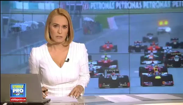 Surse Stirile ProTv: FIA ar acorda licenta pentru o echipa romaneasca in Formula1 din 2015. La cat se ridica investitia