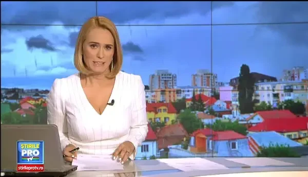 Vremea se raceste saptamana aceasta. Meteorologii au emis doua atentionari COD GALBEN de ploi, vant si grindina