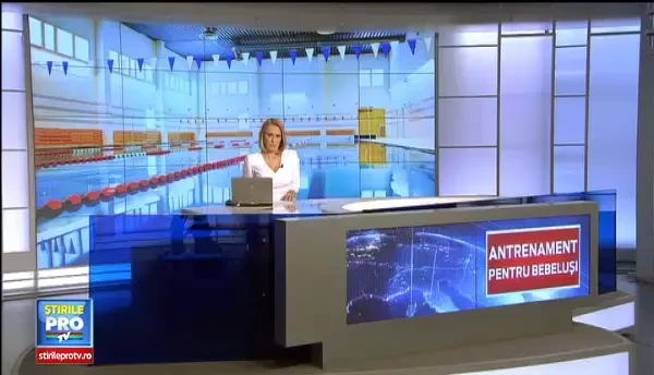 Inot pentru un start sanatos in viata. Numarul parintilor care aleg astfel de cluburi pentru copiii lor s-a dublat in 2014