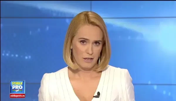 Luminita Perijoc, prinsa intr-un nou scandal cu taximetristi. Gestul facut la doi ani dupa ce a fost acuzata de viol