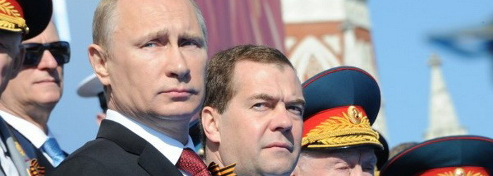 Dmitri Medvedev ameninta Republica Moldova cu sanctiuni economice. Reactia lui Ponta dupa avertizarile rusilor